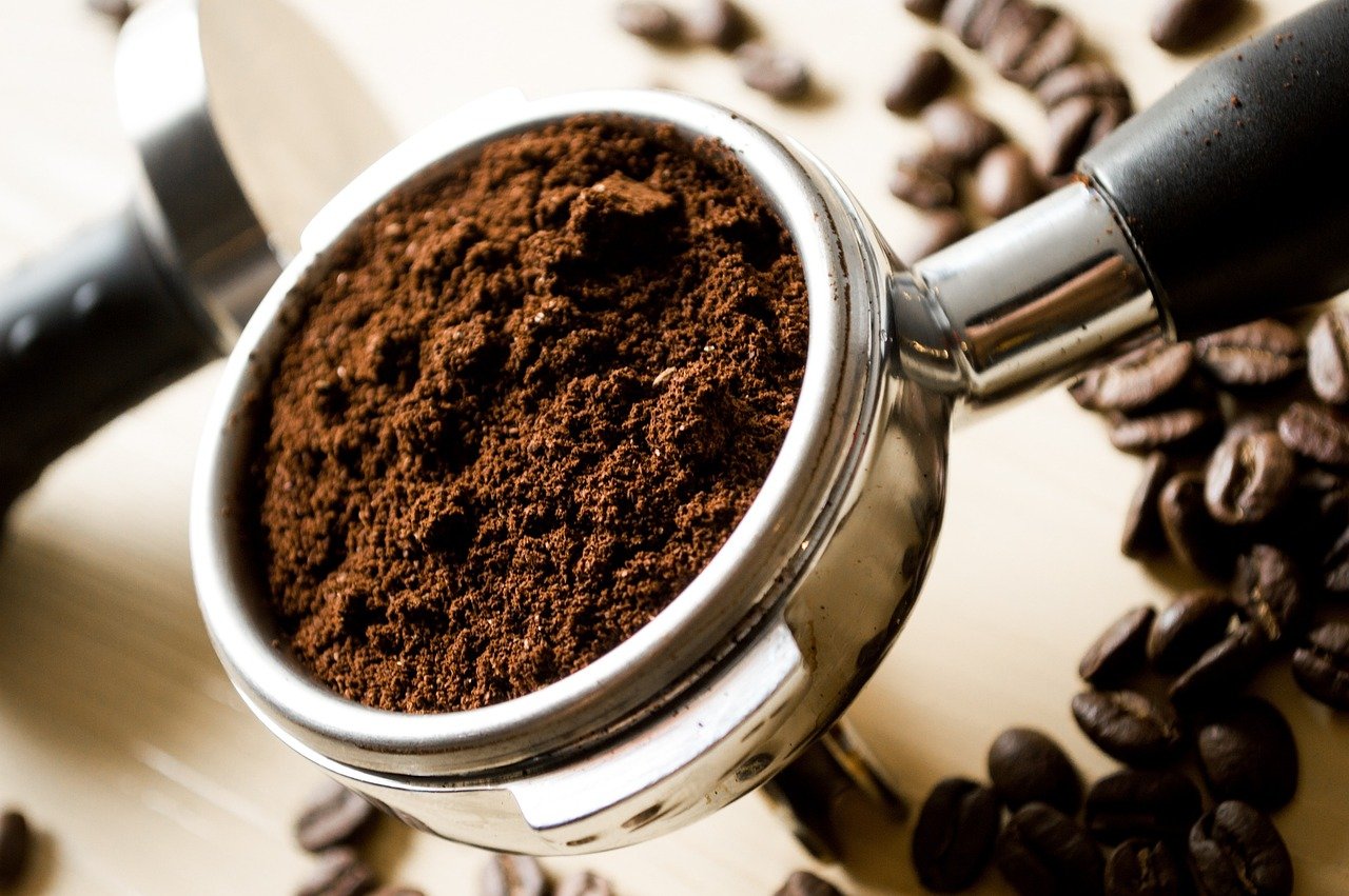 Coffee (image credits: pixabay)