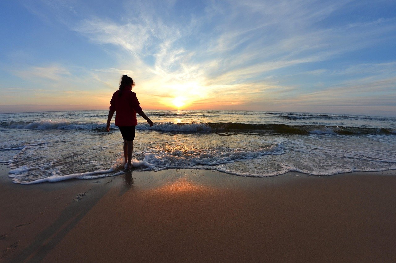 Ocean Breeze (image credits: pixabay)