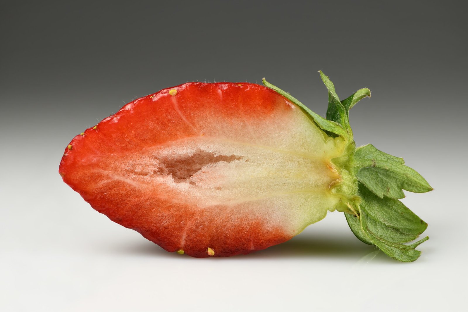 Strawberries (image credits: wikimedia)