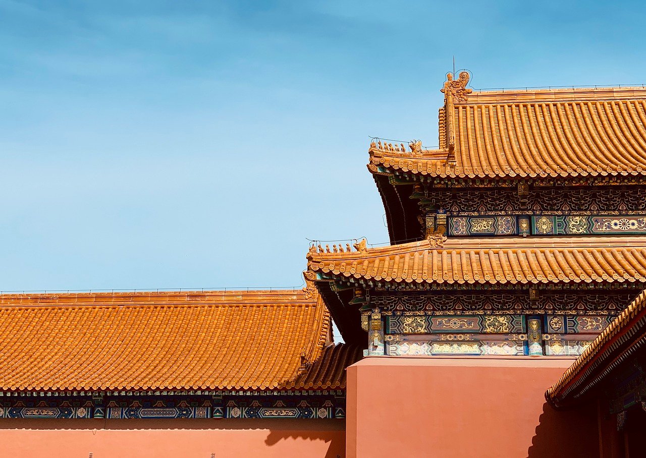 China: A Rising Patent Power (image credits: pixabay)