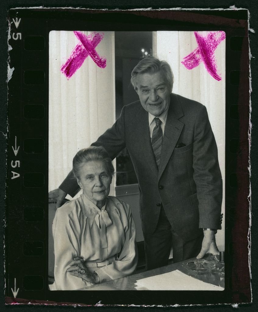 Alva Myrdal – The Champion for Peace (image credits: wikimedia)