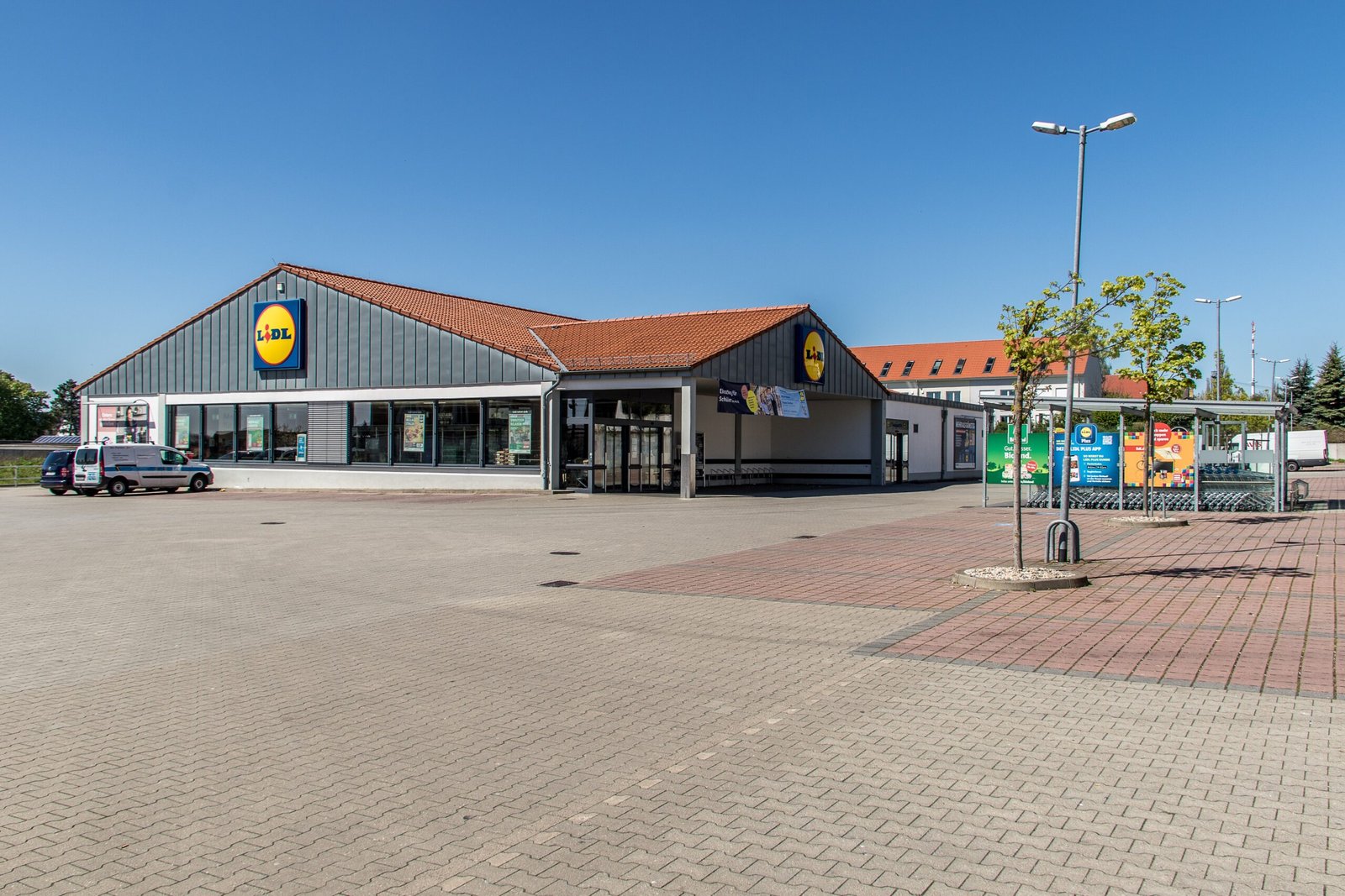 Lidl – A Work in Progress (27% Score) (image credits: wikimedia)