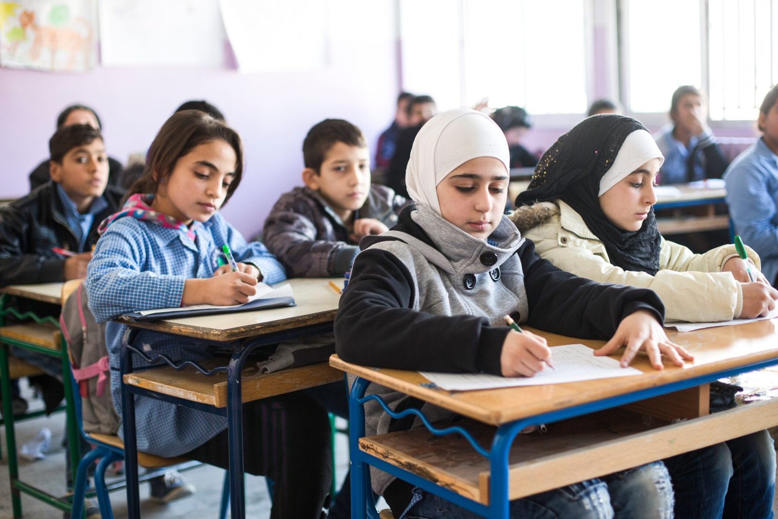 The Right to Education (image credits: wikimedia)