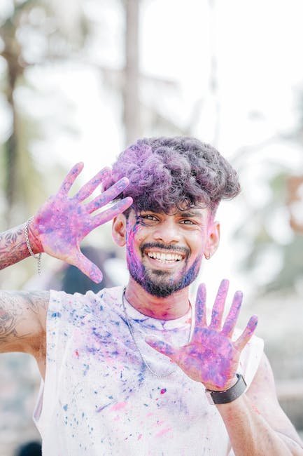The Right to Cultural Expression (image credits: pexels)