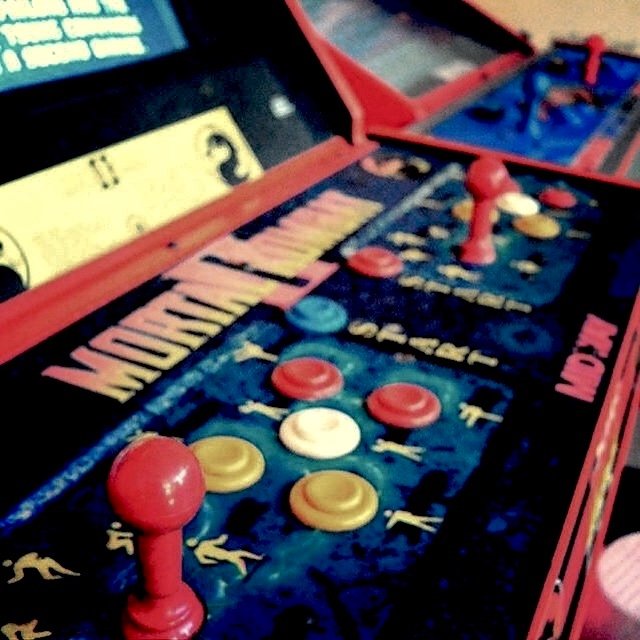 Mortal Kombat – Over 50 Million Copies Sold (image credits: wikimedia)