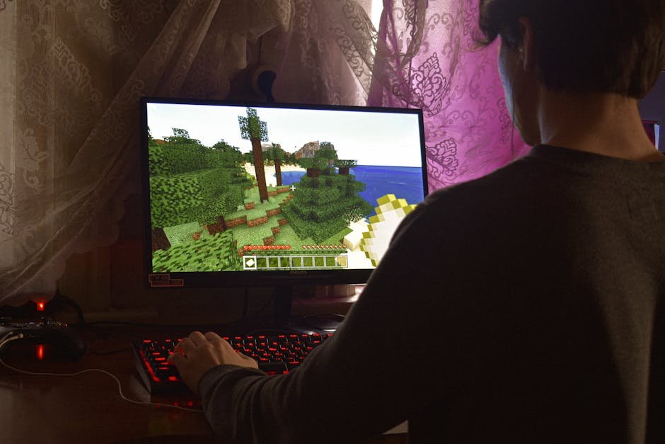 The Most Sold Video Games of All Time – Can You Guess the Top Titles?