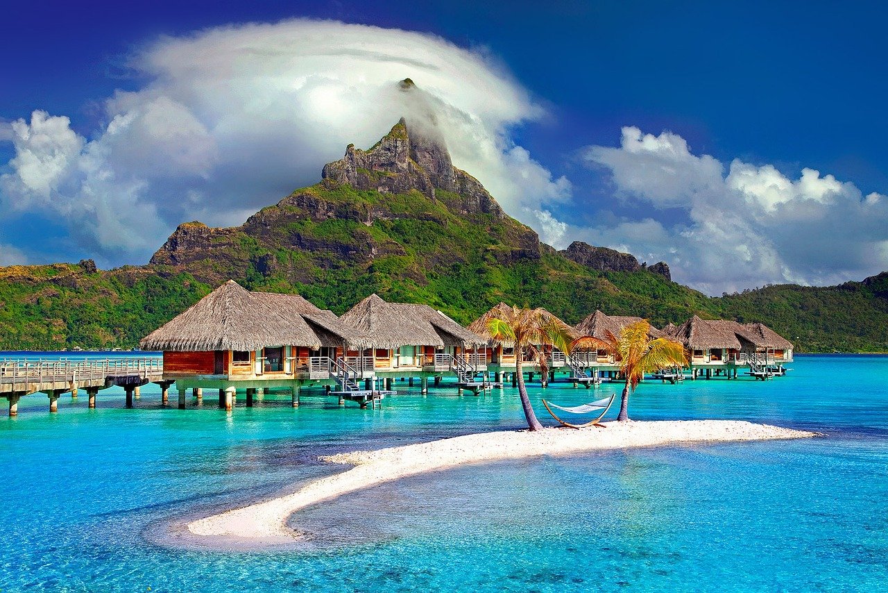 Tailored Experiences (image credits: pixabay)