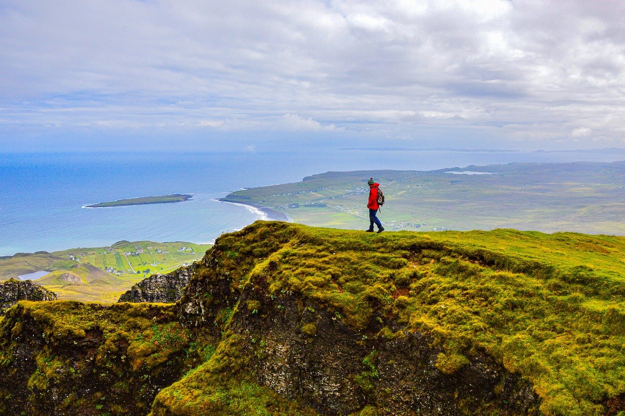 Adventure & Seclusion (image credits: pixabay)