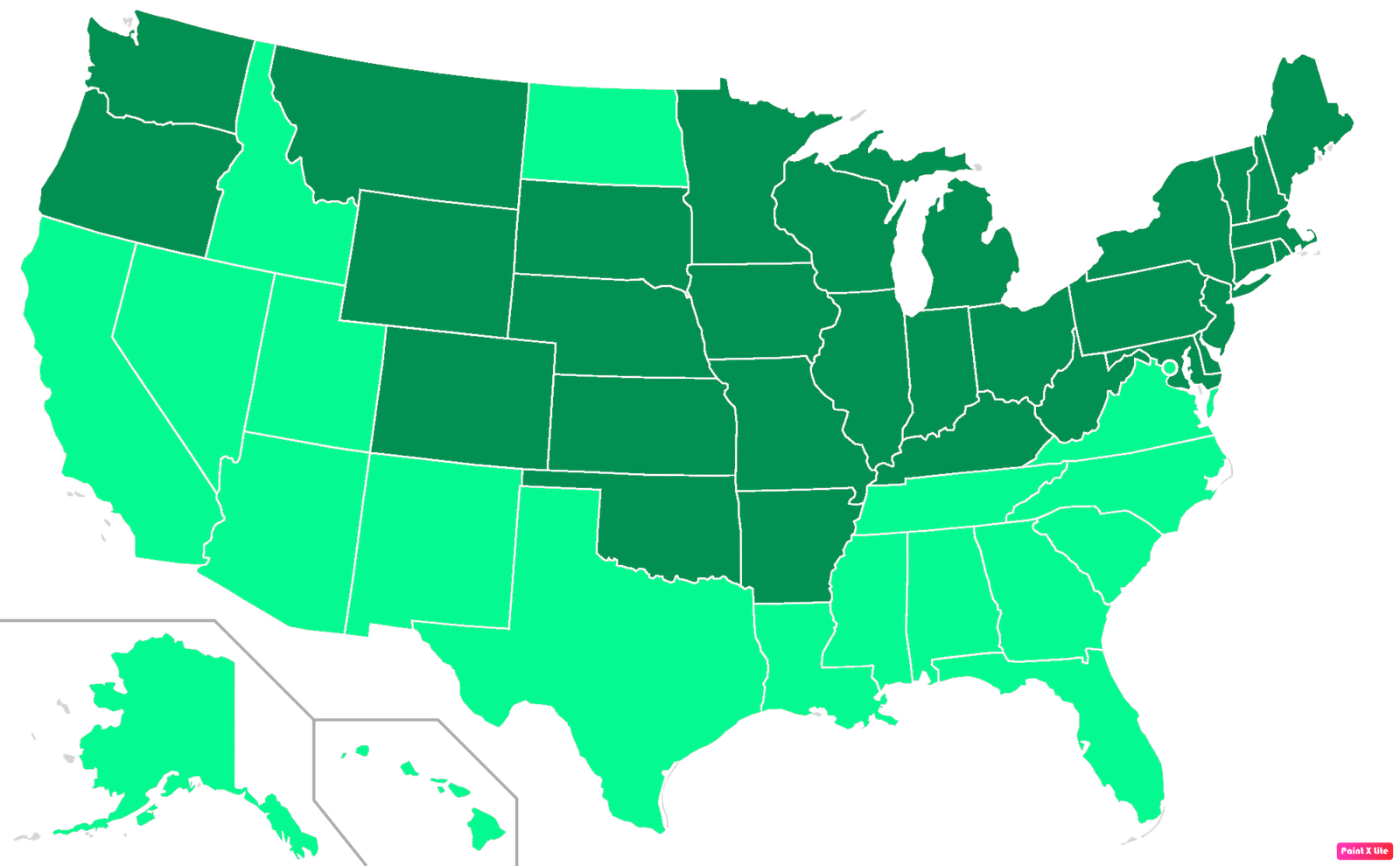 Irish Ancestry (Around 30-35 Million People) (image credits: wikimedia)