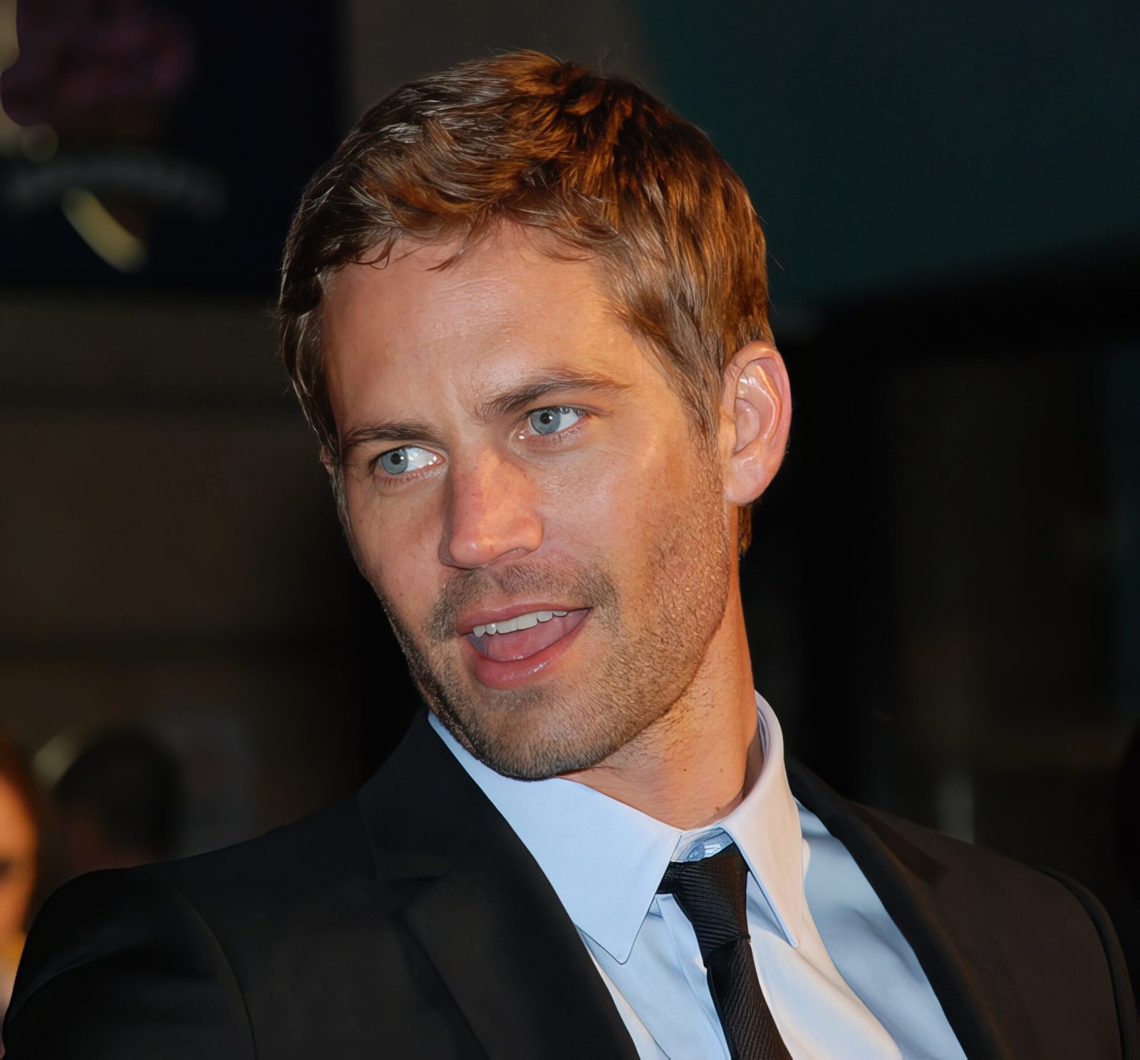 Paul Walker (1973–2013) – Fatal Car Crash (image credits: wikimedia)