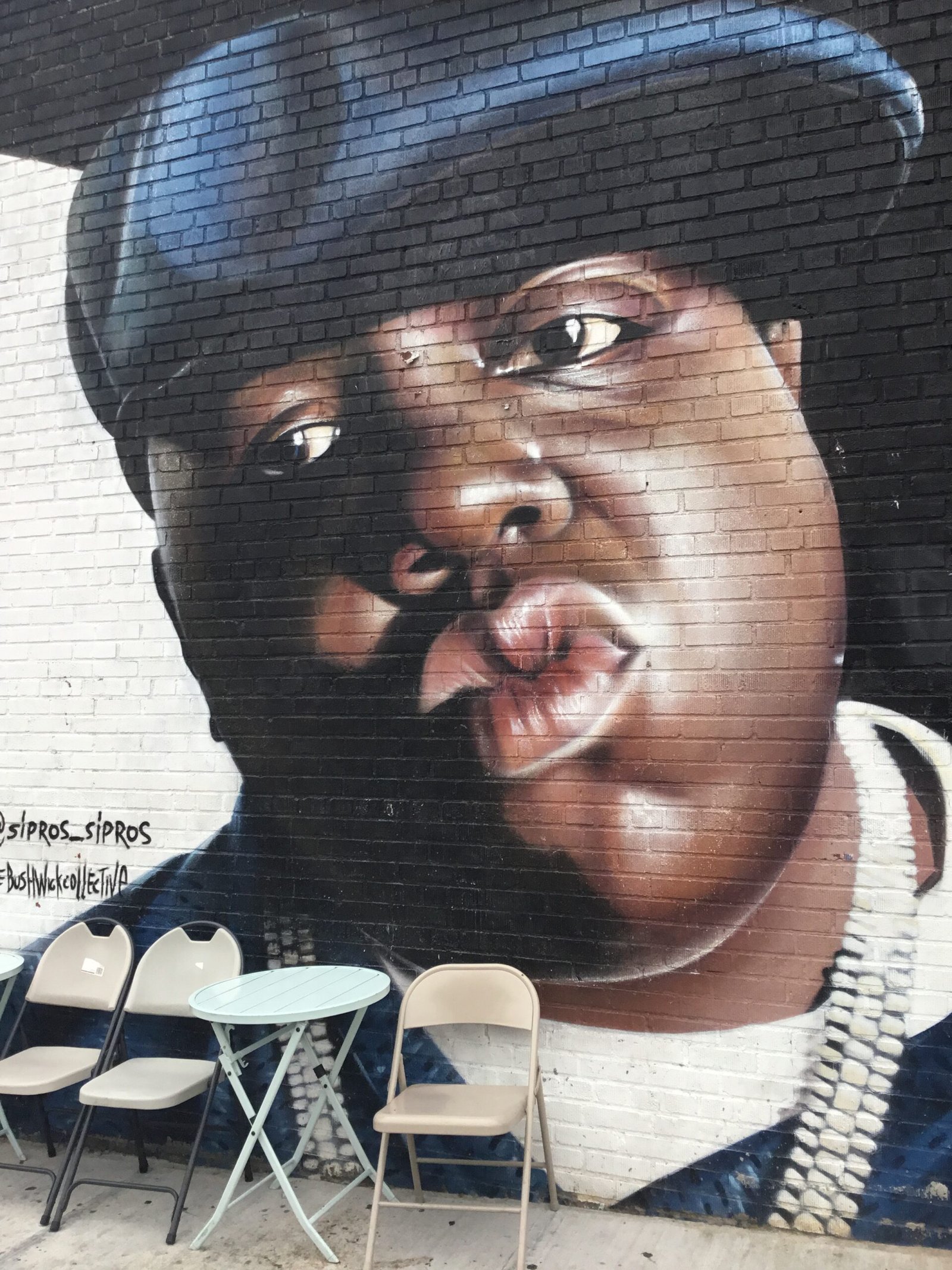 Notorious B.I.G. (1972–1997) – Another Rap Icon Lost (image credits: wikimedia)