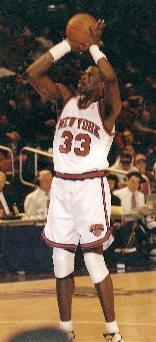 Patrick Ewing (Basketball – NBA Championship) (image credits: wikimedia)