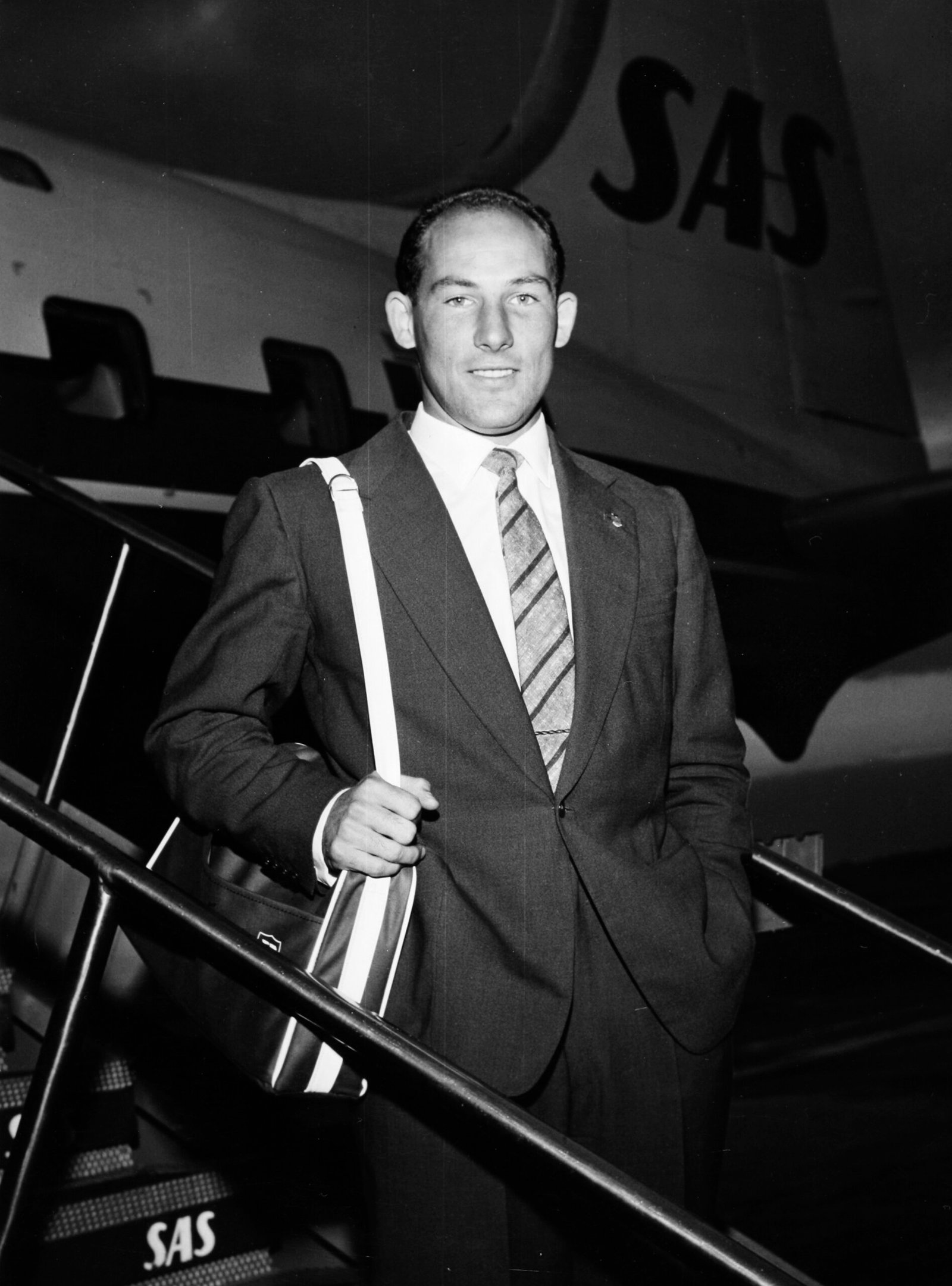 Sir Stirling Moss (Formula 1 – World Championship) (image credits: wikimedia)