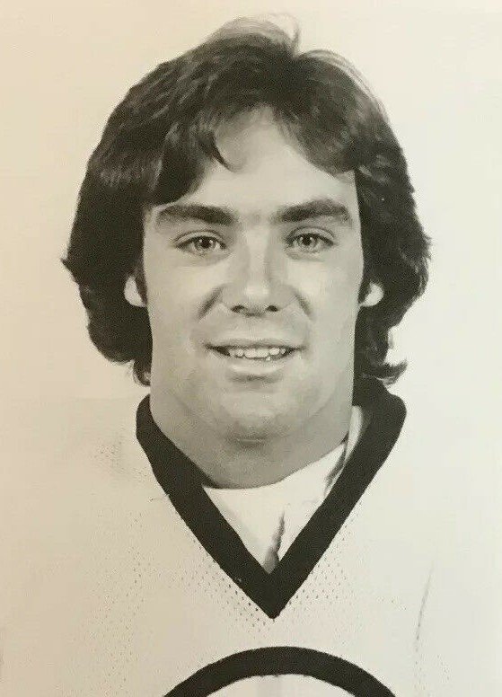 The U.S. Olympic Hockey Team (1980) – The 