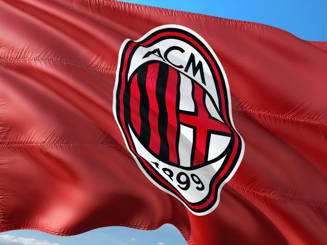 AC Milan: Italy's Pride (image credits: pixabay)