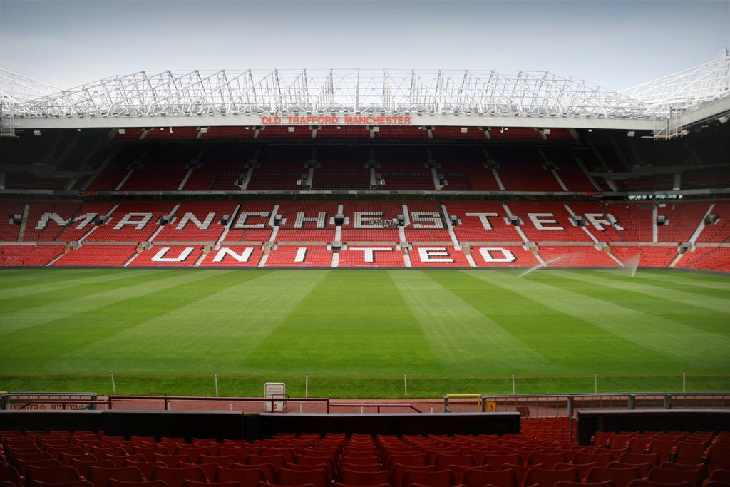 Manchester United: The Red Devils' Triumphs (image credits: wikimedia)