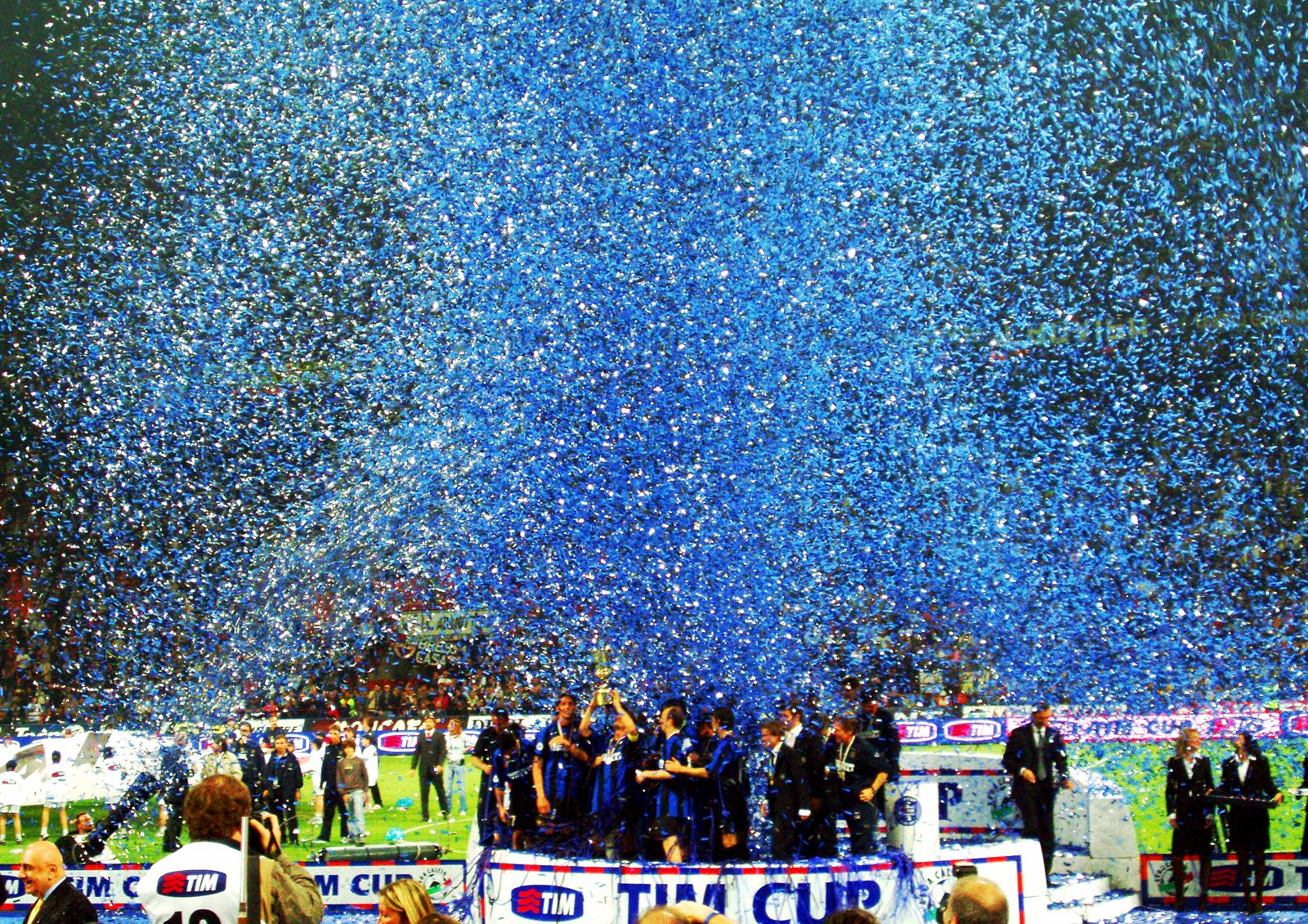Inter Milan: Italian Resilience (image credits: wikimedia)