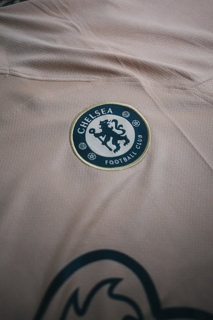 Chelsea: A Blue Resurgence (image credits: pexels)