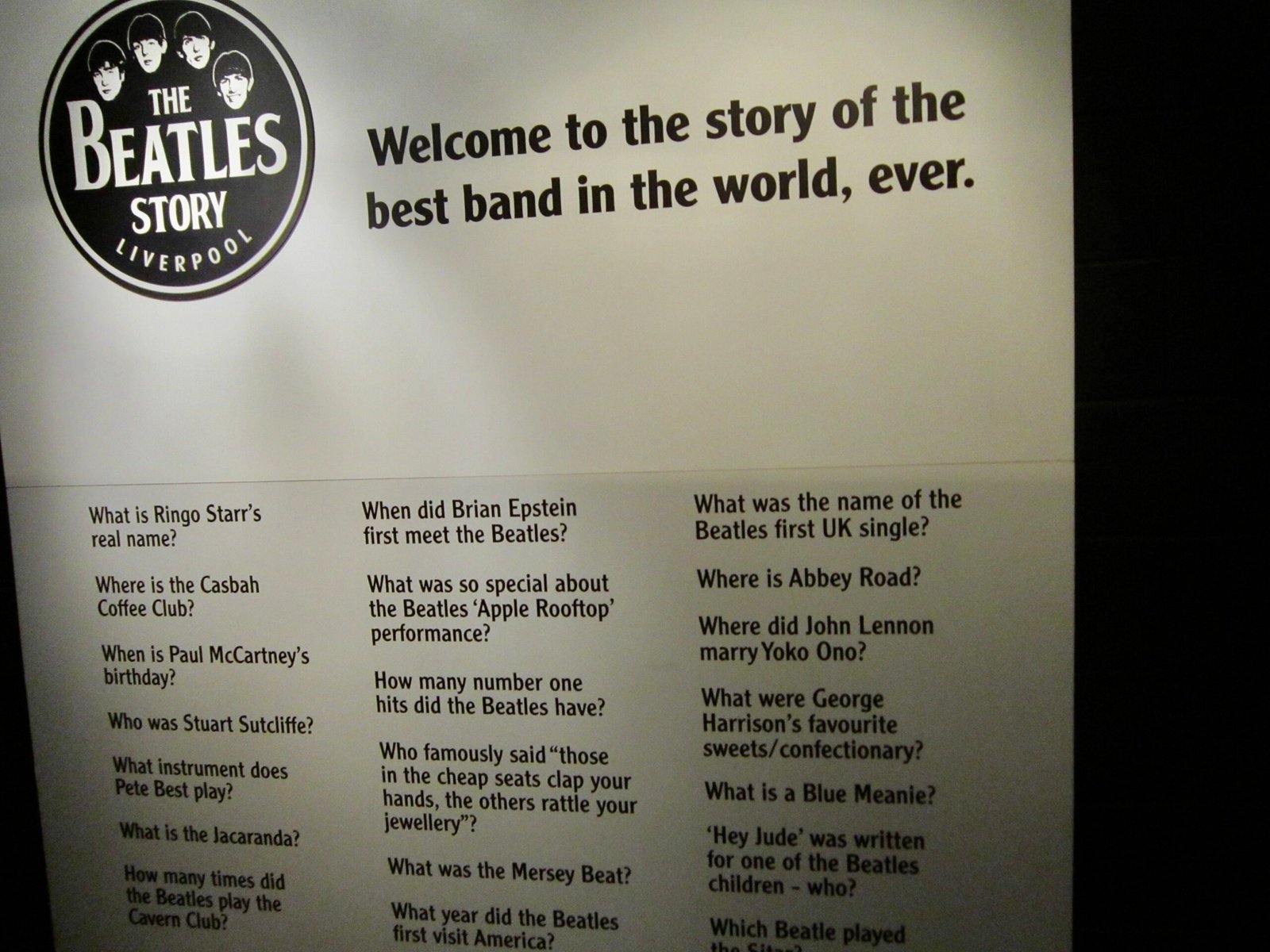 Life After The Beatles (image credits: wikimedia)