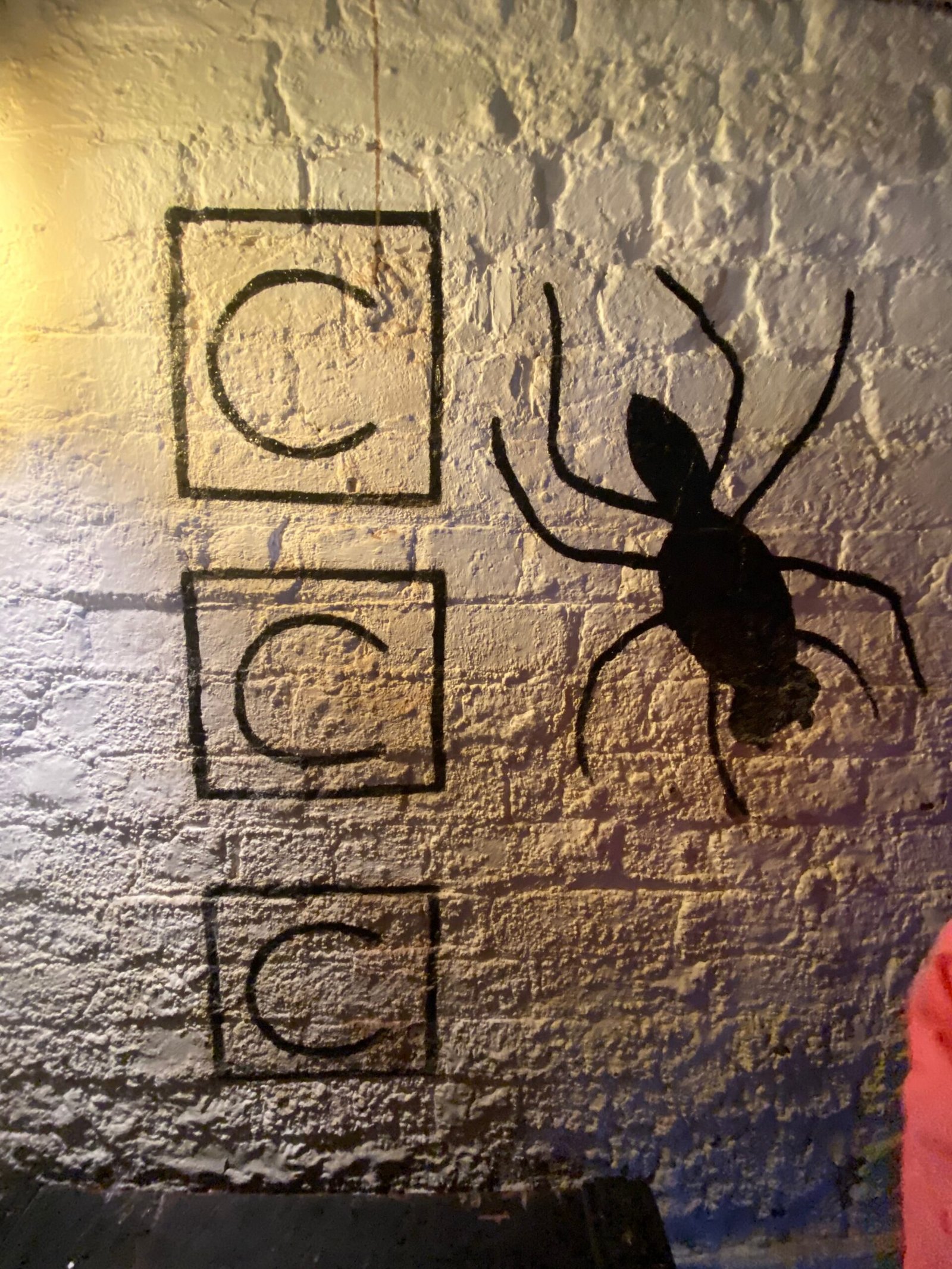 The Role of The Casbah Coffee Club (image credits: wikimedia)