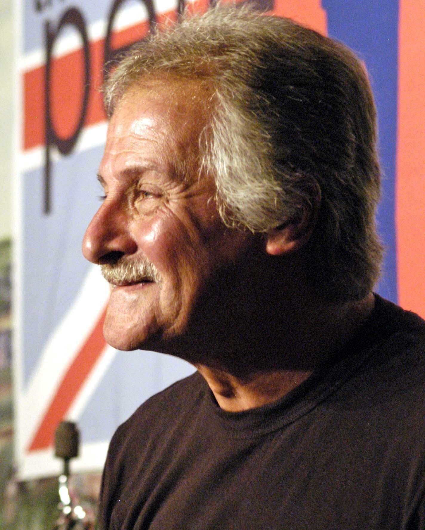 The Legacy of Pete Best (image credits: wikimedia)