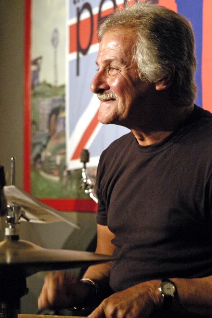 Pete Best: The Forgotten Beatle and His Bittersweet Story