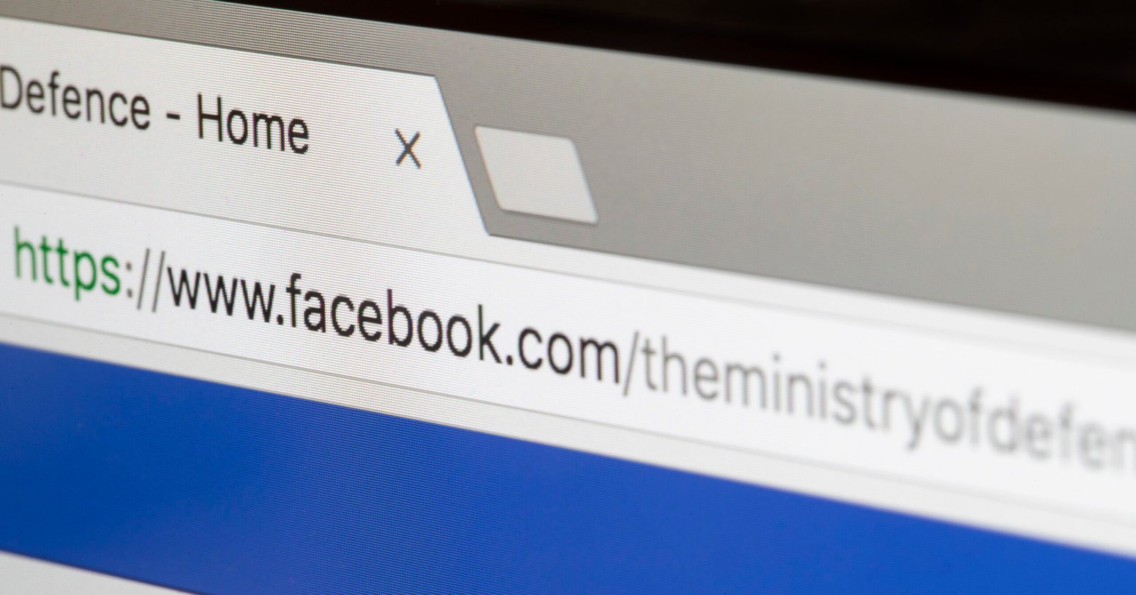 Facebook's Privacy Breach – A Data Dilemma (image credits: wikimedia)
