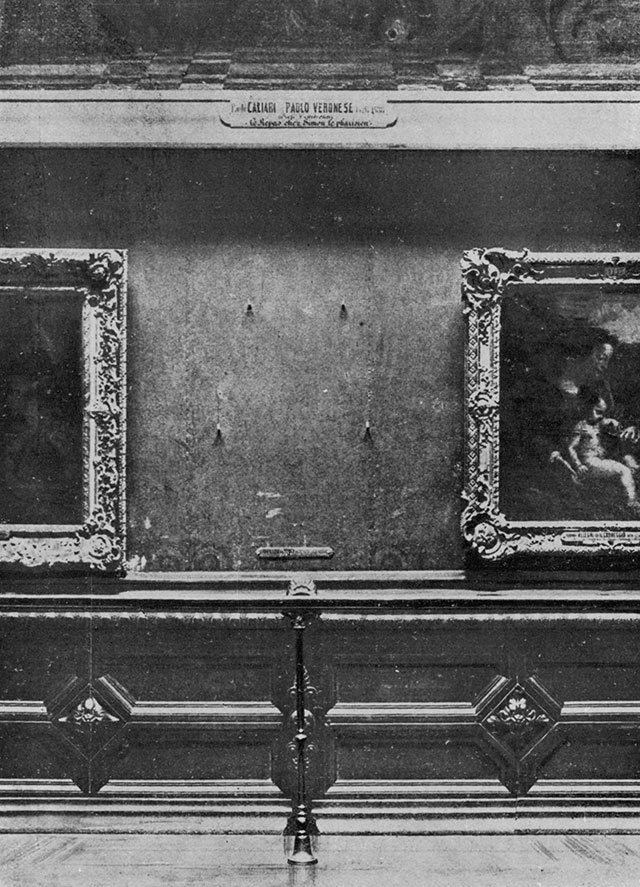 The Most Expensive Objects Ever Stolen: Heists Worth Hundreds of Millions