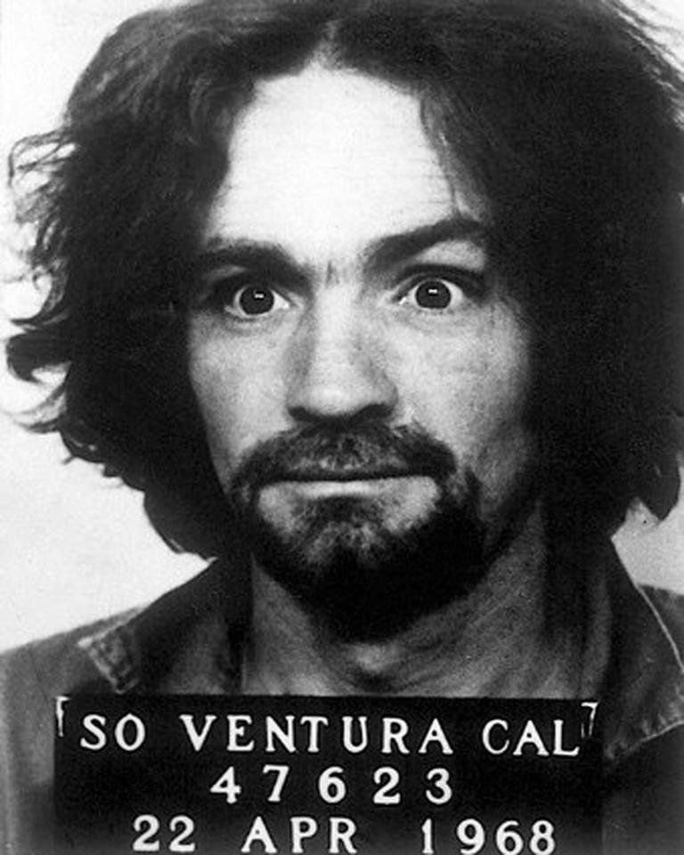 The Manson Family – The Cult That Terrorized Hollywood (image credits: wikimedia)
