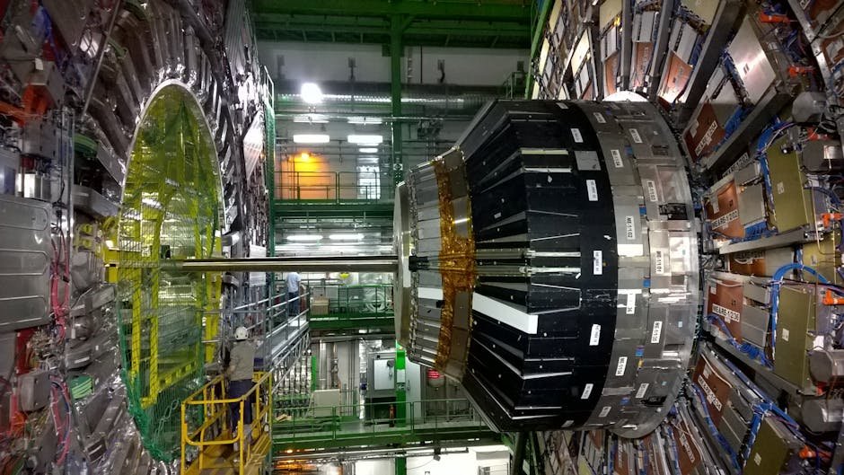 The Strongest Powered Machines Humans Have Ever Built