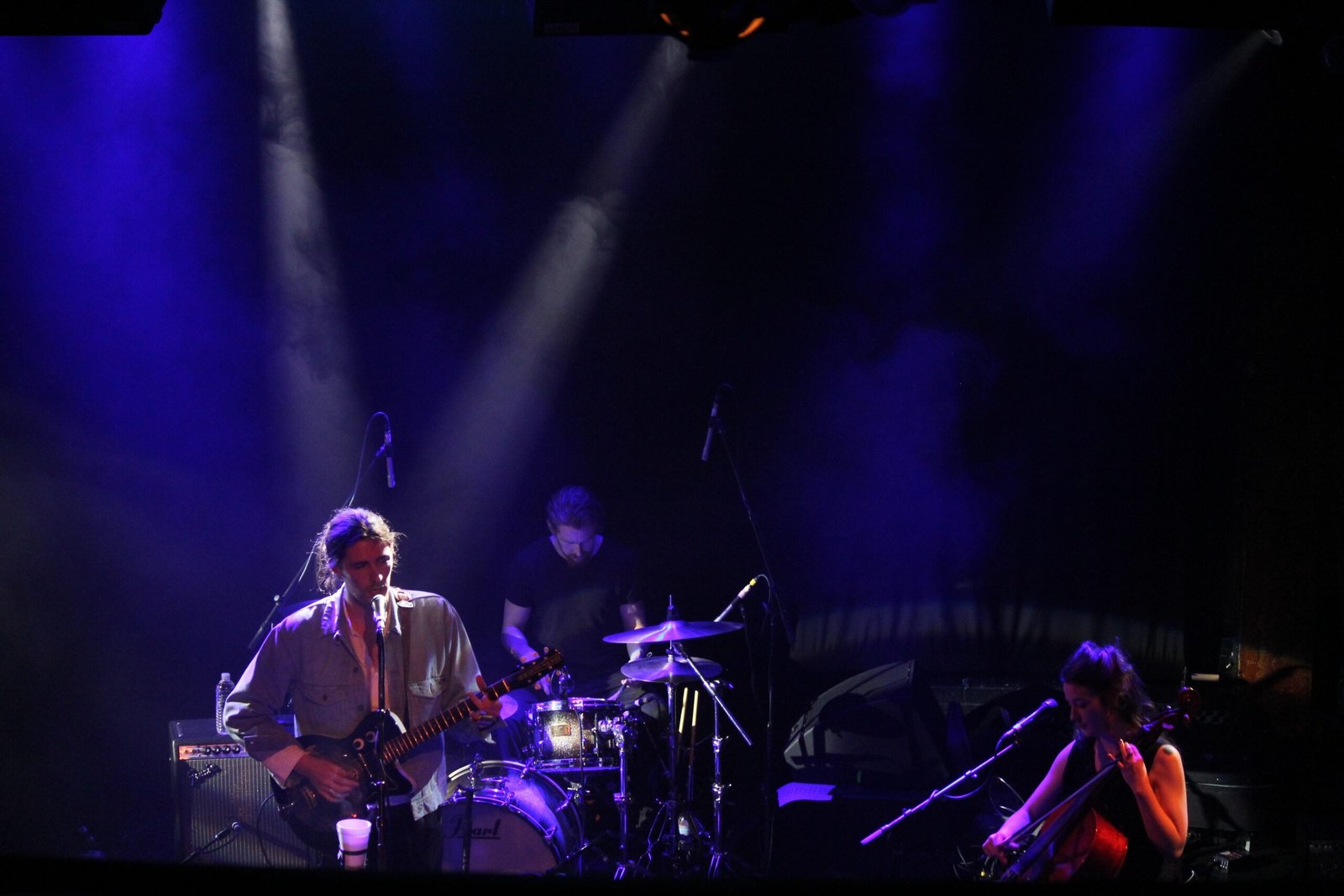 Headliner: Hozier – A Soulful Return to the Stage (image credits: wikimedia)