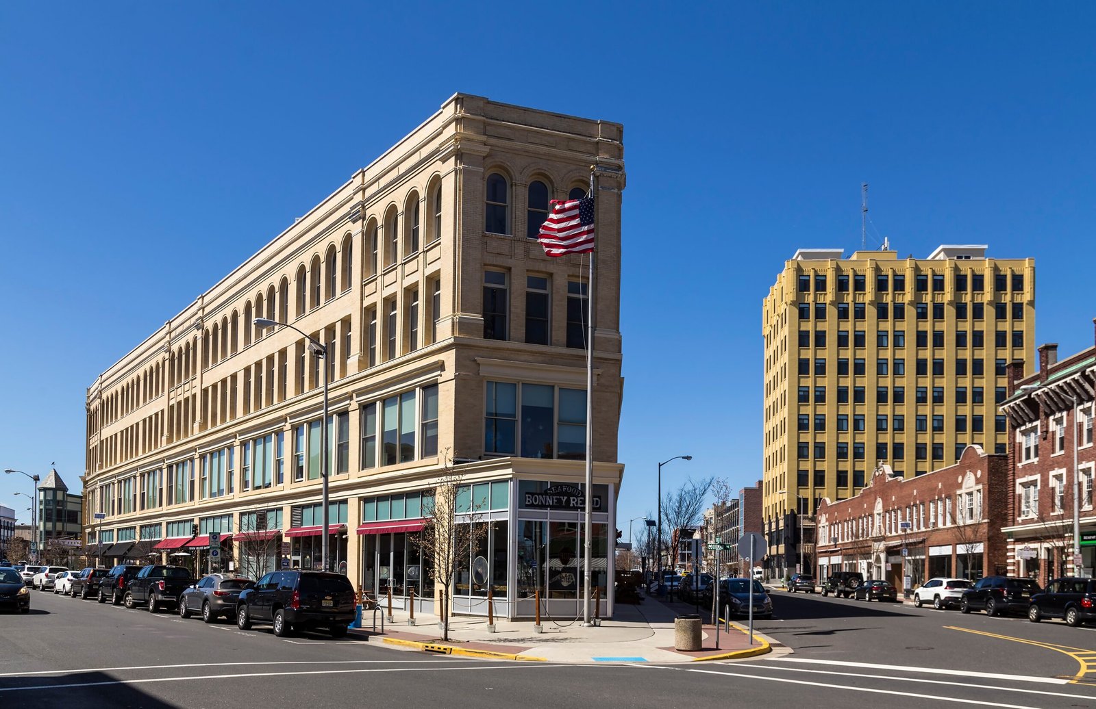 Experience the Best of Asbury Park (image credits: wikimedia)