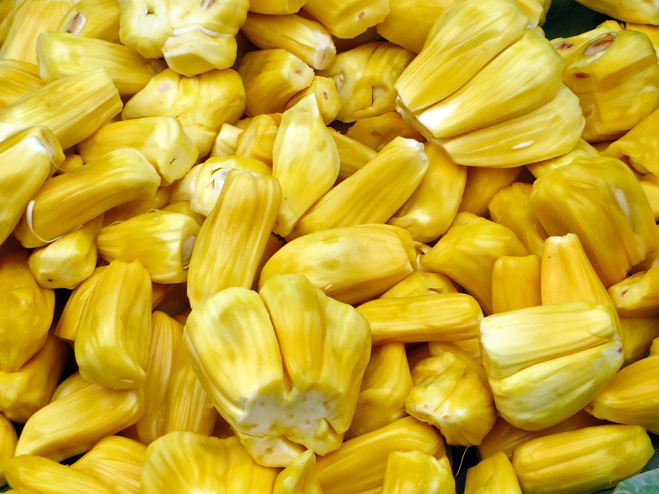 9. Jackfruit as a Meat Substitute (image credits: pixabay)