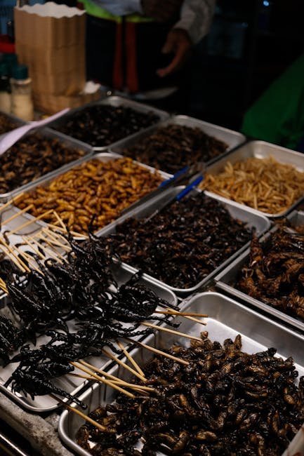 15 Future Superfoods You’ll Be Eating by 2030