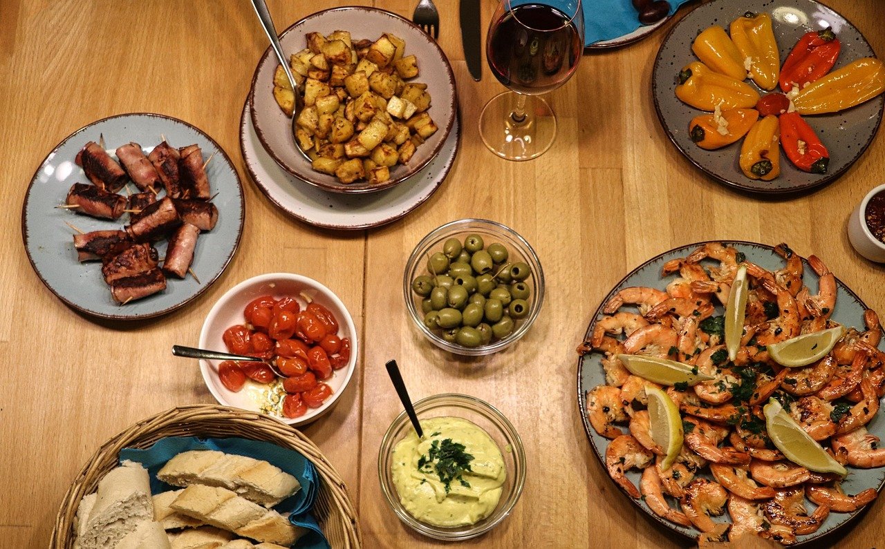 Poco Tapas Bar (Bristol, UK) (image credits: pixabay)