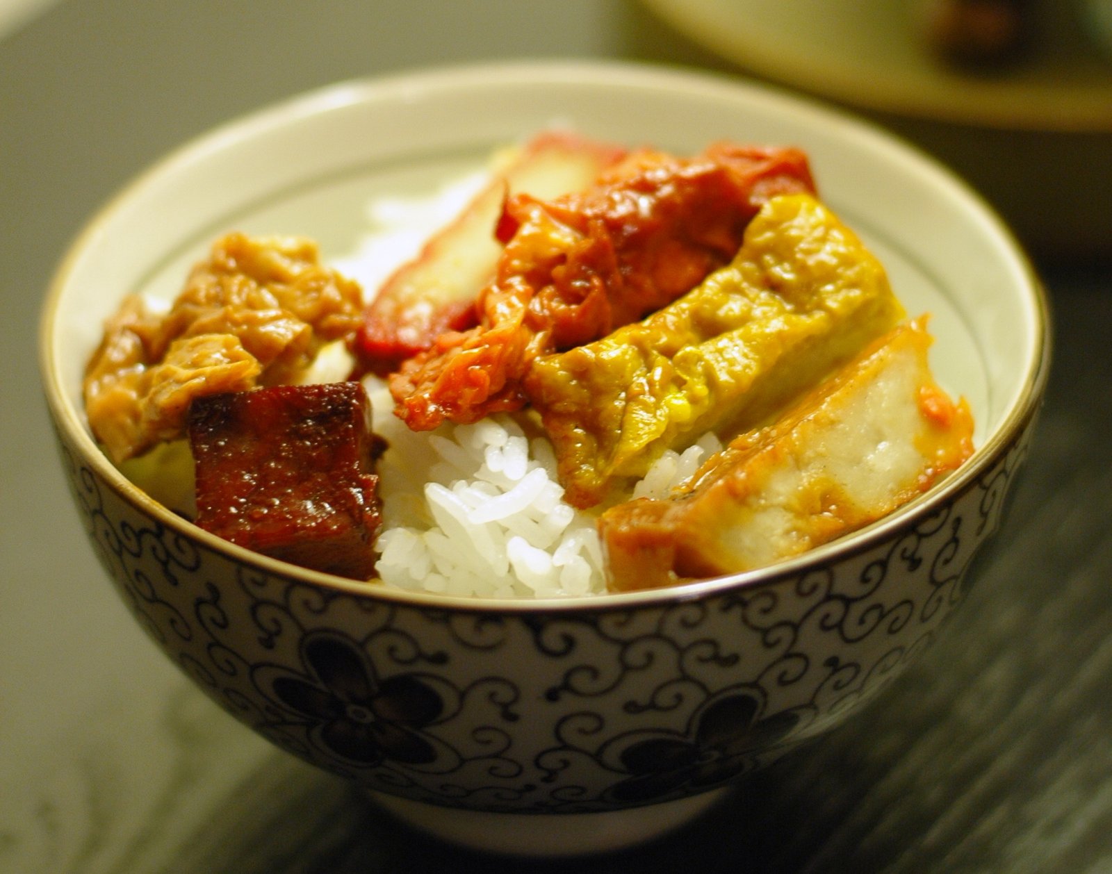 Future Outlook for Plant-Based Meat (image credits: wikimedia)