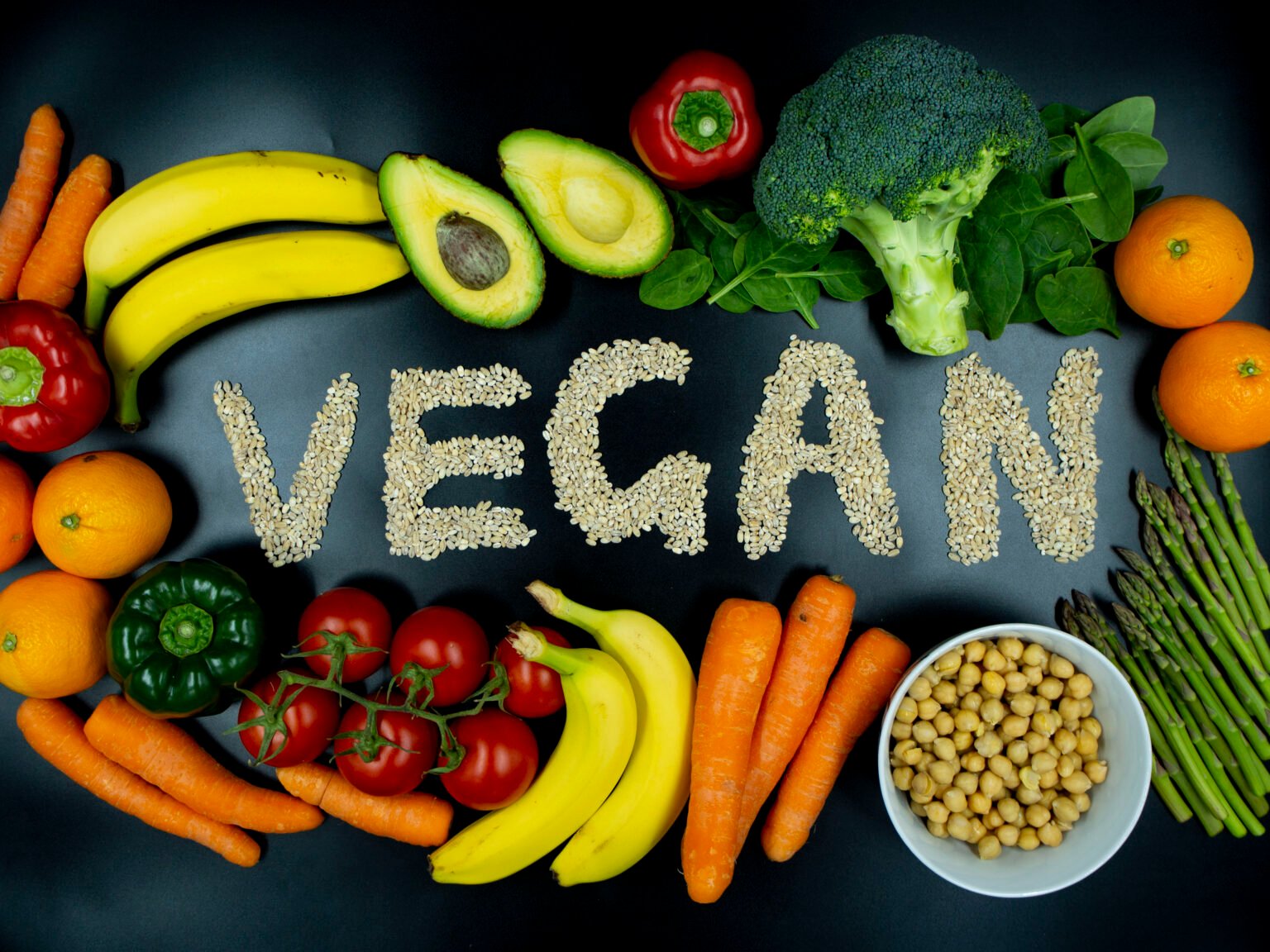 Why Fast-Food Chains Are Going Fully Vegan in Some Countries by 2025