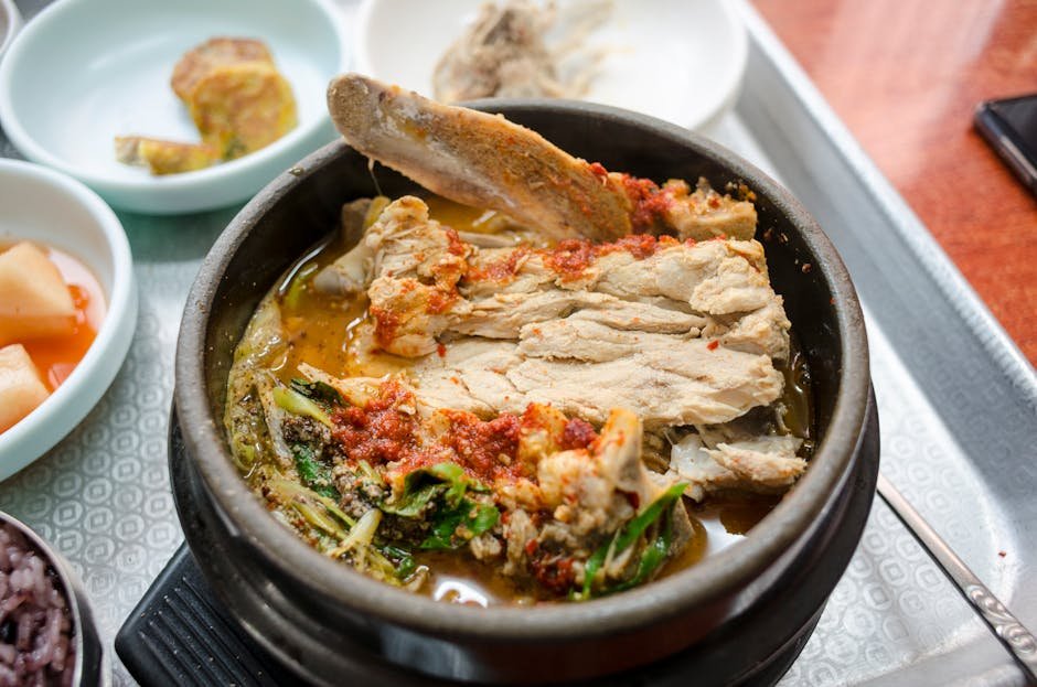 Clay Pot Cooking (image credits: pexels)