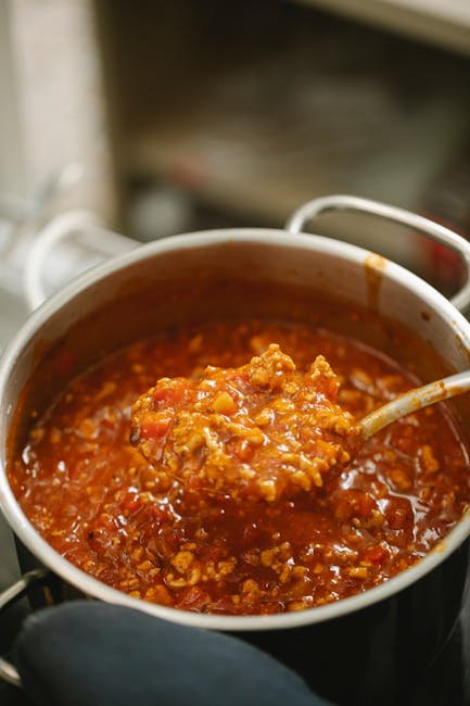 Braising and Stewing (image credits: pexels)