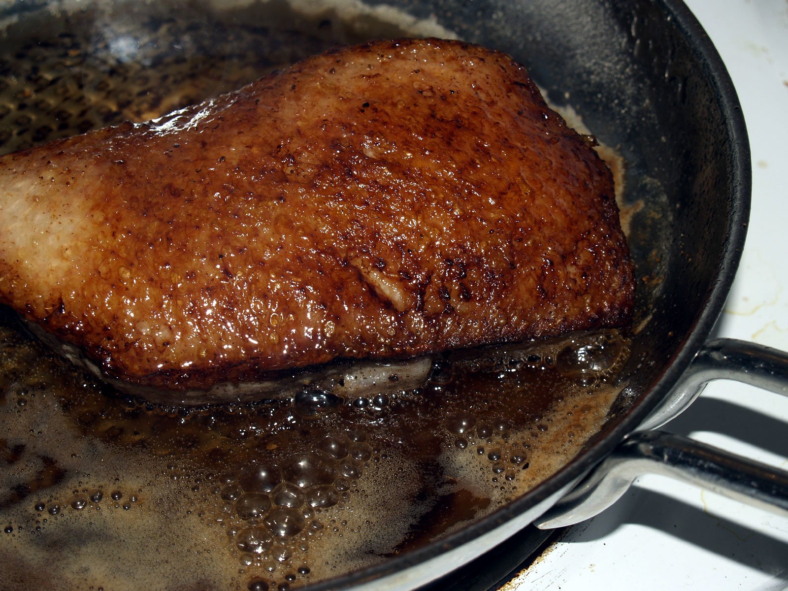 Confit (image credits: wikimedia)