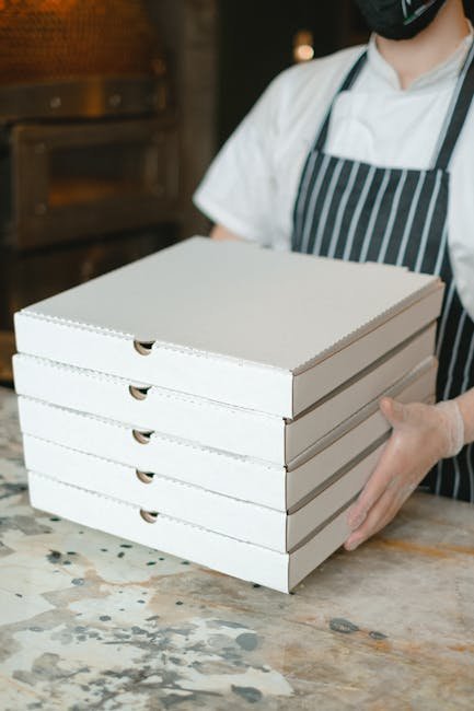 Integration with Restaurant Operations (image credits: pexels)