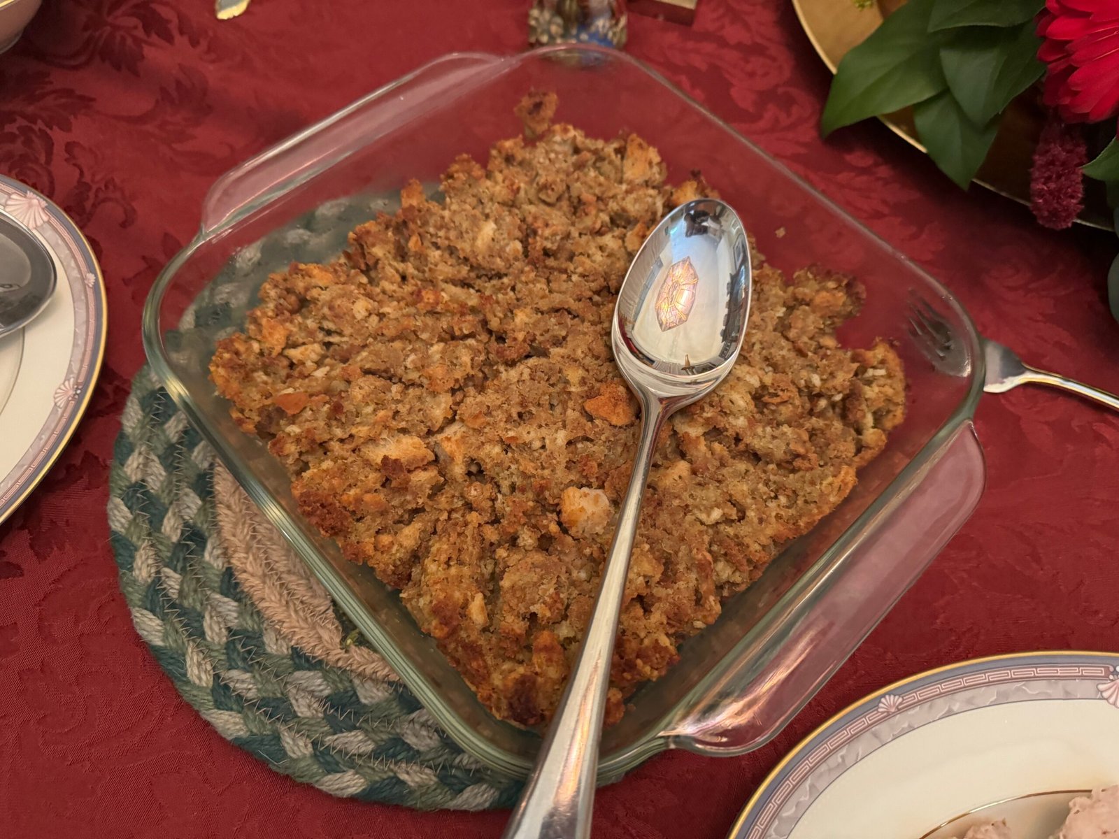 Stove Top Stuffing (image credits: wikimedia)
