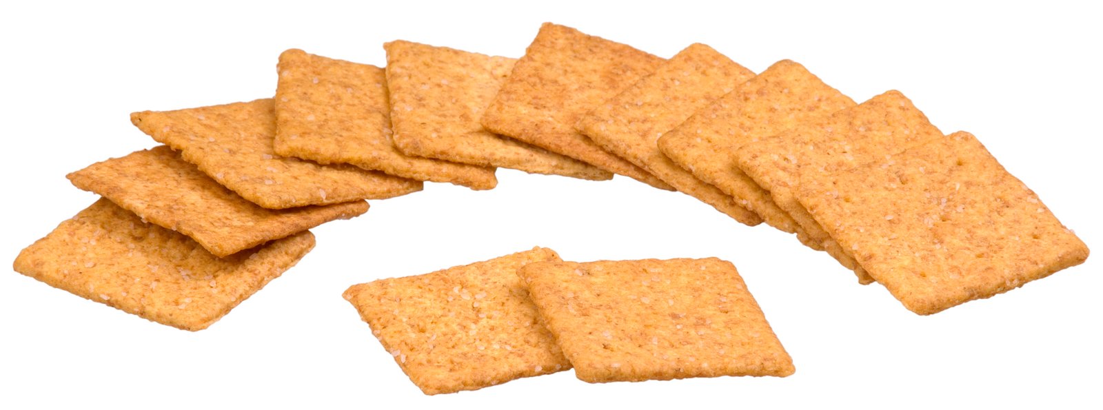 Wheat Thins (image credits: wikimedia)