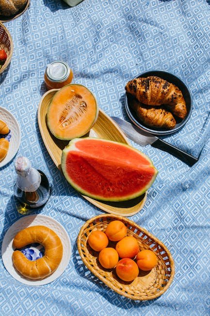 20 Foods That Were Banned in Some Countries (And Why)