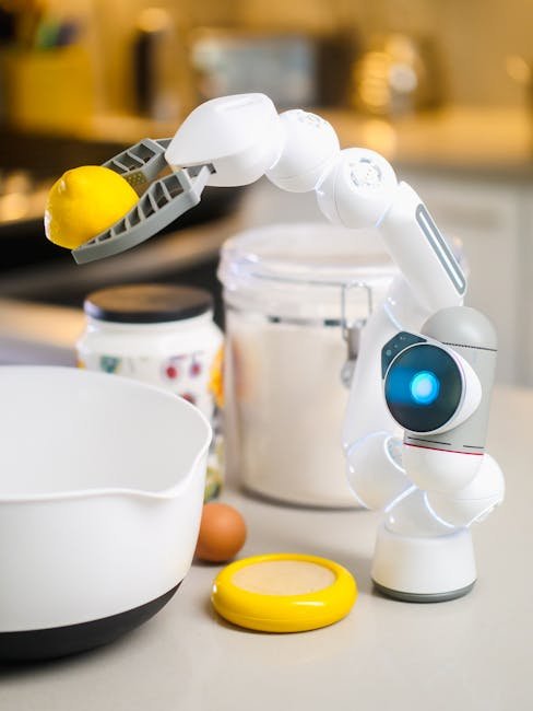 Enhanced Creativity in Recipe Development (image credits: pexels)