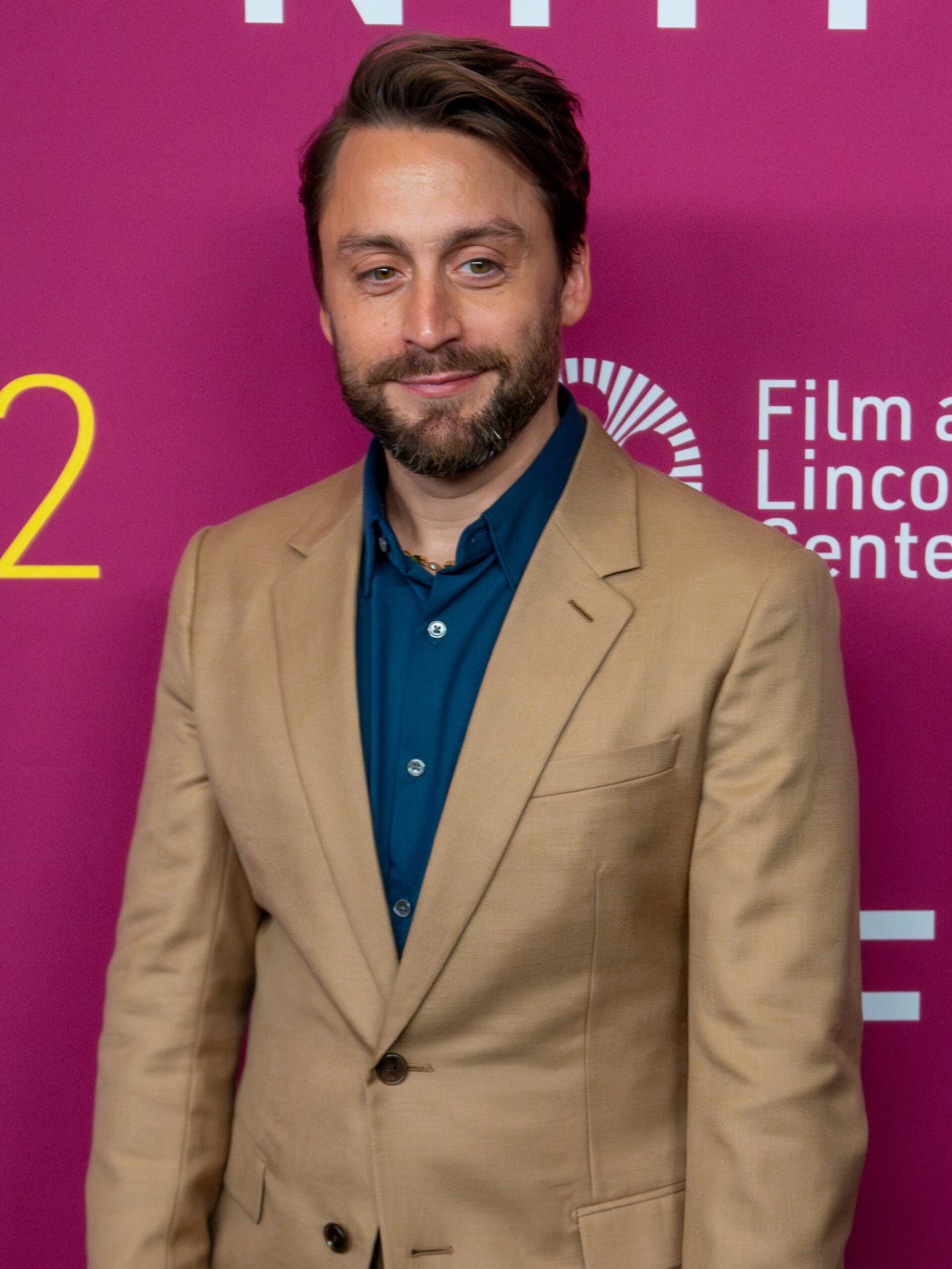 Kieran’s Role in Succession Is a Huge Turning Point in His Career (image credits: wikimedia)