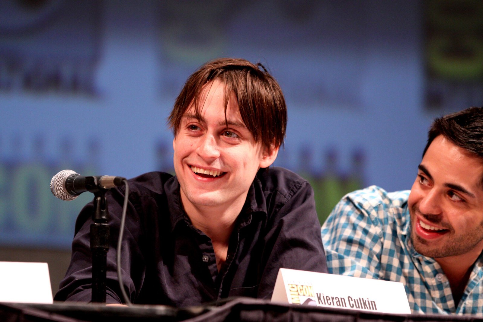 He Almost Quit Acting After Struggling with His Early Roles (image credits: wikimedia)