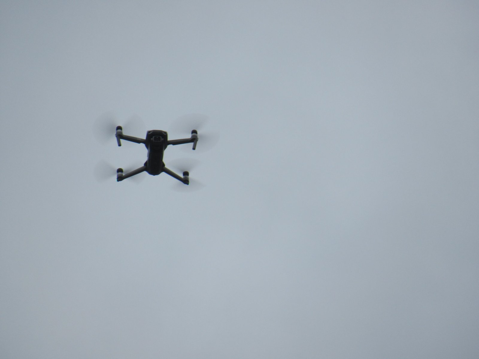 Drones – Eyes in the Sky (image credits: wikimedia)