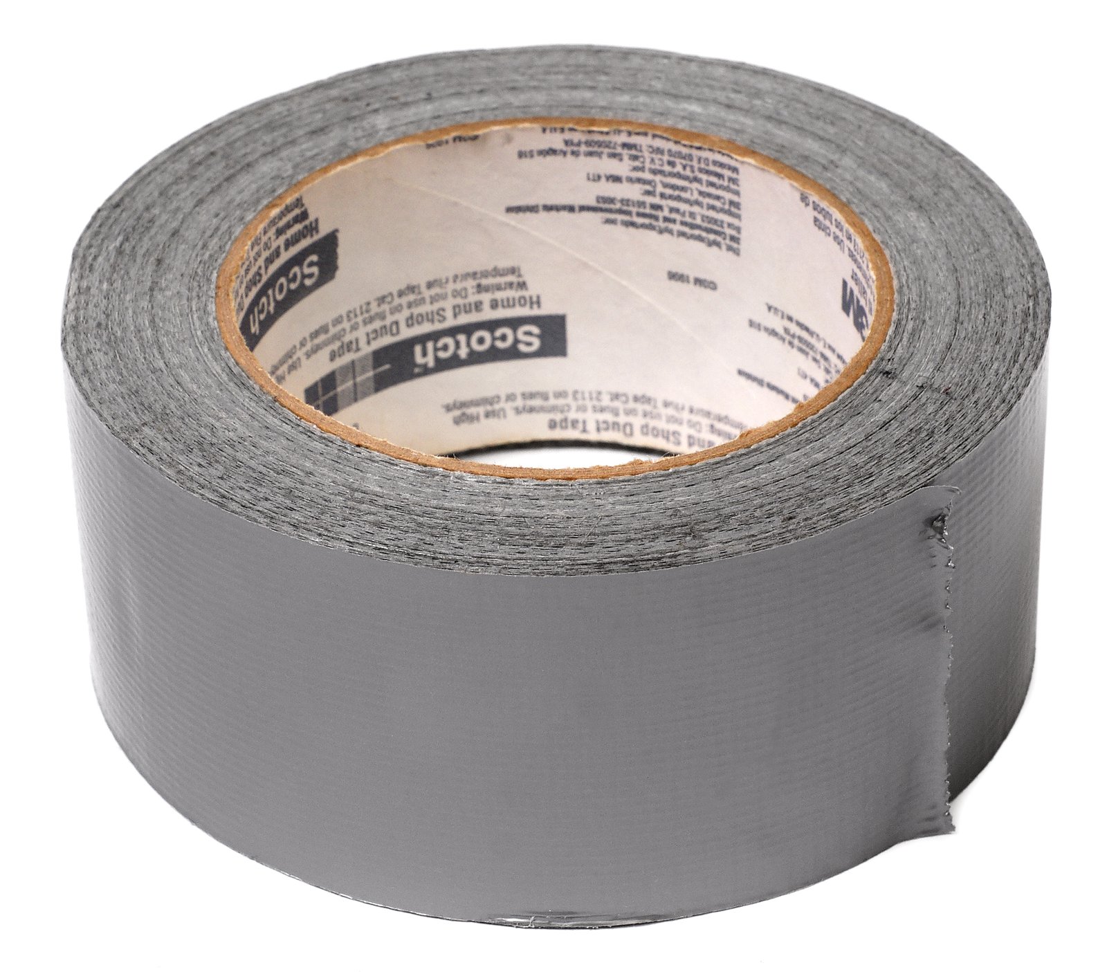 Duct Tape – Military Fix-All Turned Household Hero (image credits: wikimedia)