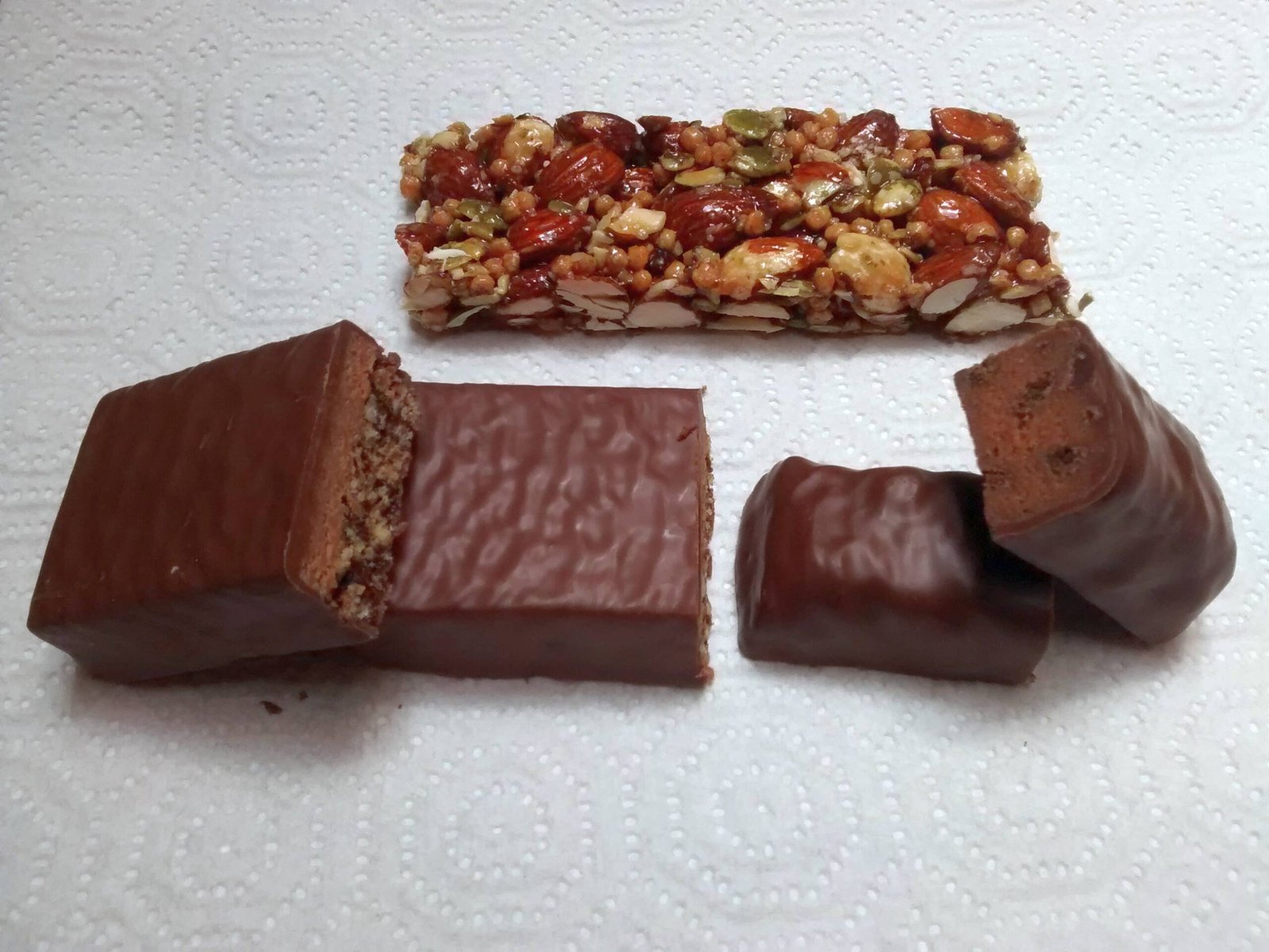 Energy Bars – Rations Reimagined (image credits: wikimedia)